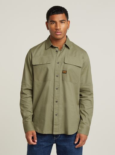 CPO Regular Shirt